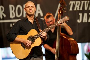 Vicenza jazz: il programma dei concerti gratuiti nei locali