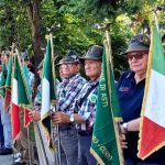 Adunata Alpini: 84 appuntamenti con cori e fanfare a Vicenza e provincia