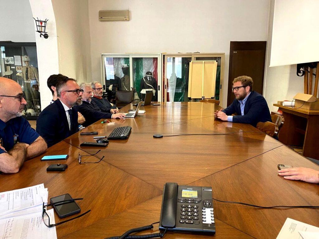 Maltempo, livello dei fiumi in costante calo: emergenza passata