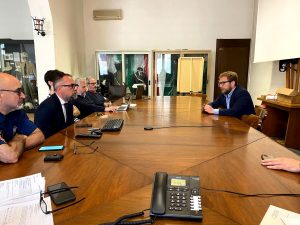 Maltempo, livello dei fiumi in costante calo: emergenza passata