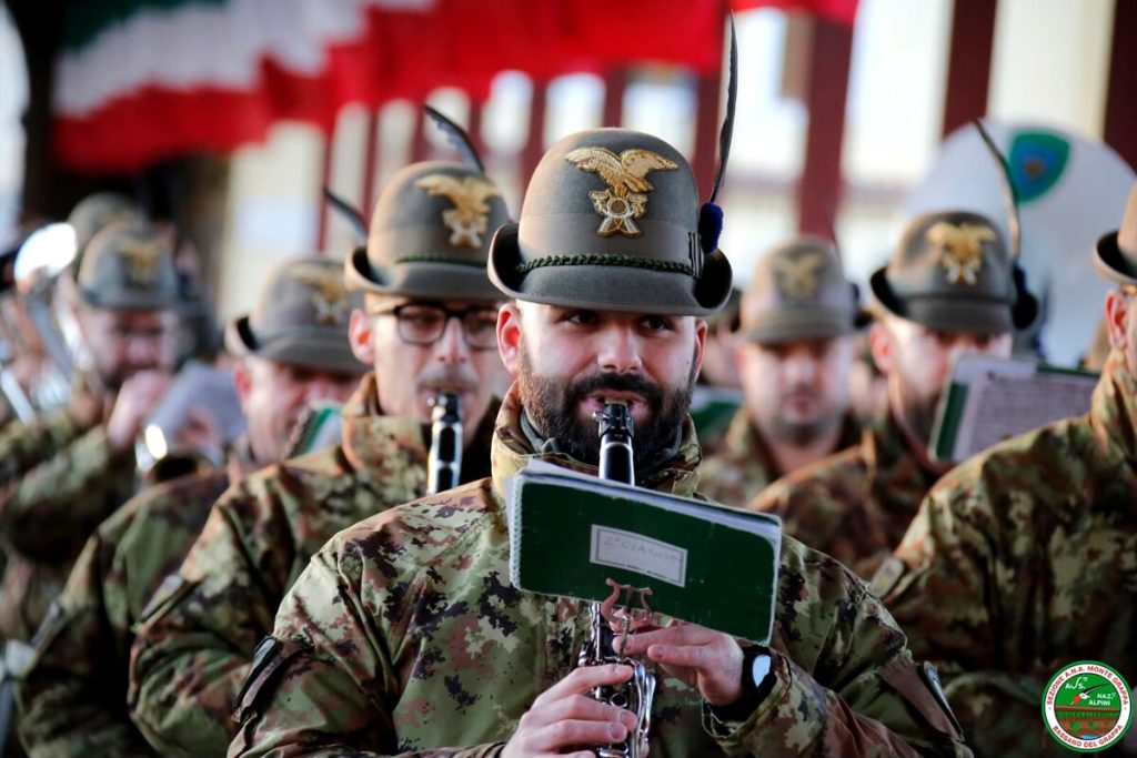 Adunata Alpini: le curiosità che pochi sanno