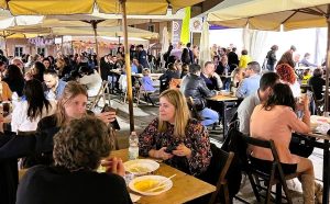 Cosa fare a Vicenza e provincia questo weekend, dal 24 al 26 maggio