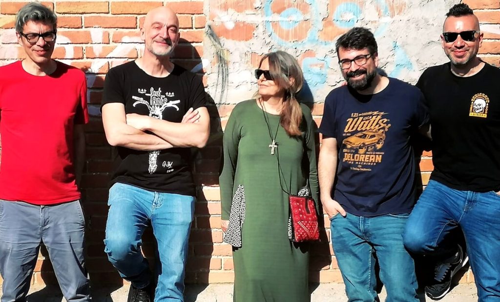 Nada e i Perturbazione cantano De Andrè, concerto gratuito