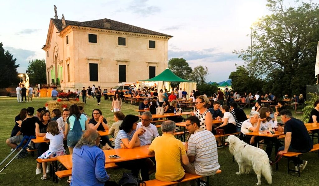 Festa della Spiga 2024 a Pojana Maggiore