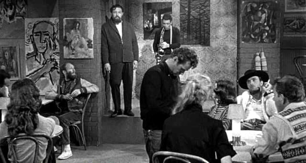 “City Lights”: il Teatro Comunale apre alla poesia beat, alla musica dei Velvet e alla rivoluzione culturale italiana degli anni '70