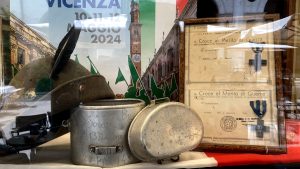 Adunata Alpini, 22 mostre sulle Penne Nere