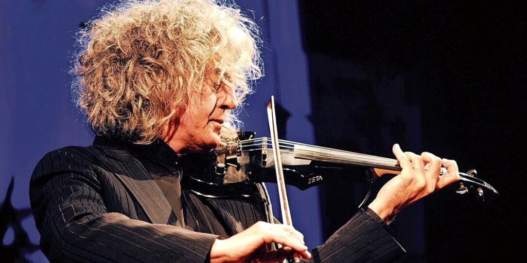 Angelo Branduardi in concerto a Schio