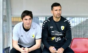Arzignano Valchiampo: Bentivoglio non sarà più l'allenatore