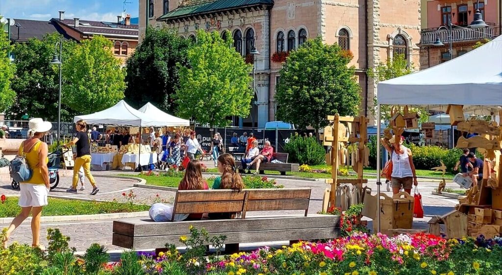 Asiago in fiore: due giorni di bellezza e divertimento