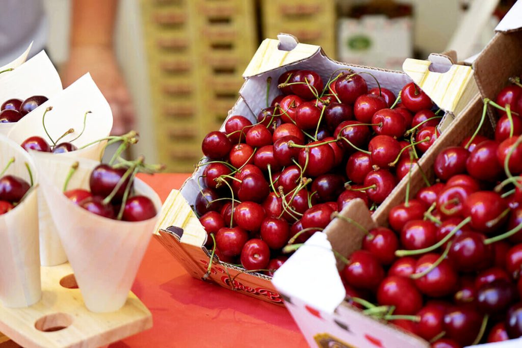 Festa dea Siaresa a Castegnero con ricco stand gastronomico