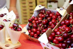 Festa dea Siaresa a Castegnero con ricco stand gastronomico