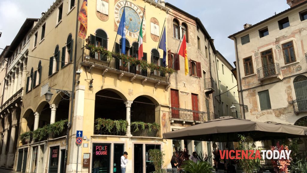 Il Comune mette all'asta le moto della Polizia locale