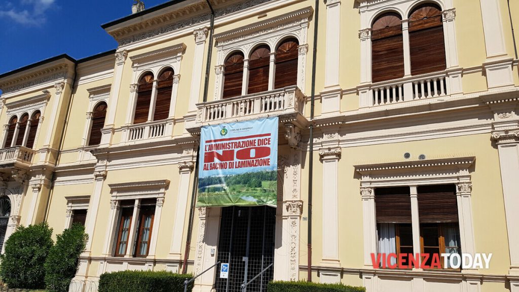 Acqua potabile «a rischio»: finisce KO il bacino da 70 milioni invocato da Zaia