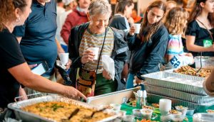 Festival Vegano a Vicenza