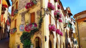 I Borghi più belli da visitare a primavera in Veneto e nel Vicentino
