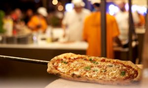 Festa di Primavera a Maddalene di Vicenza con ricco stand gastronomico