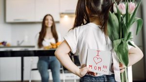 Festa della Mamma: storia, curiosità, idee regalo
