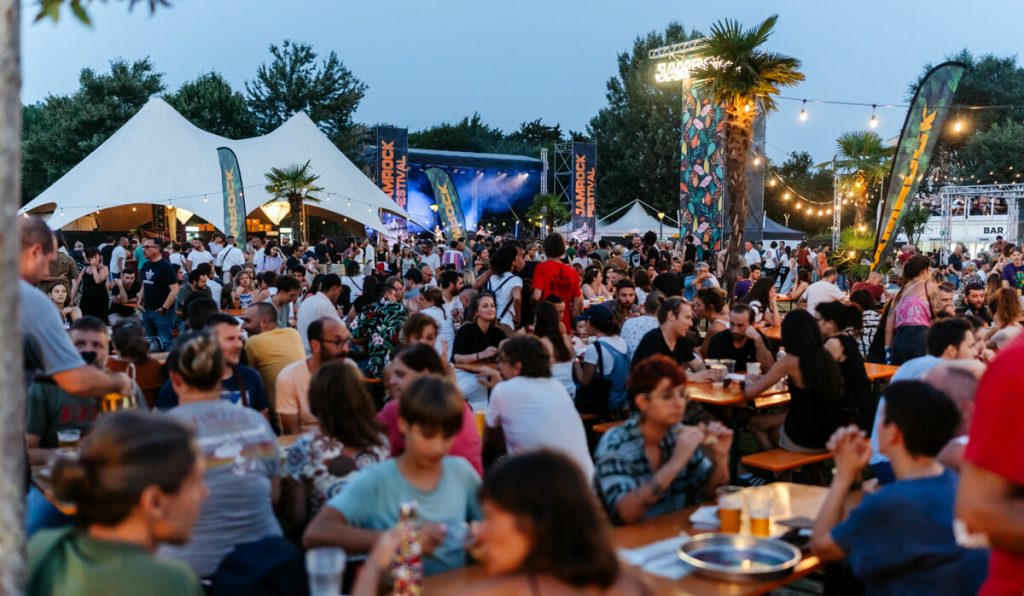 Arrivano le Feste Rock che animeranno l'estate di Vicenza