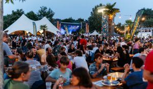 Arrivano le Feste Rock che animeranno l'estate di Vicenza