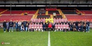Triangolare “Le regole scendono in campo: il valore delle regole tra sport, scuola e società”