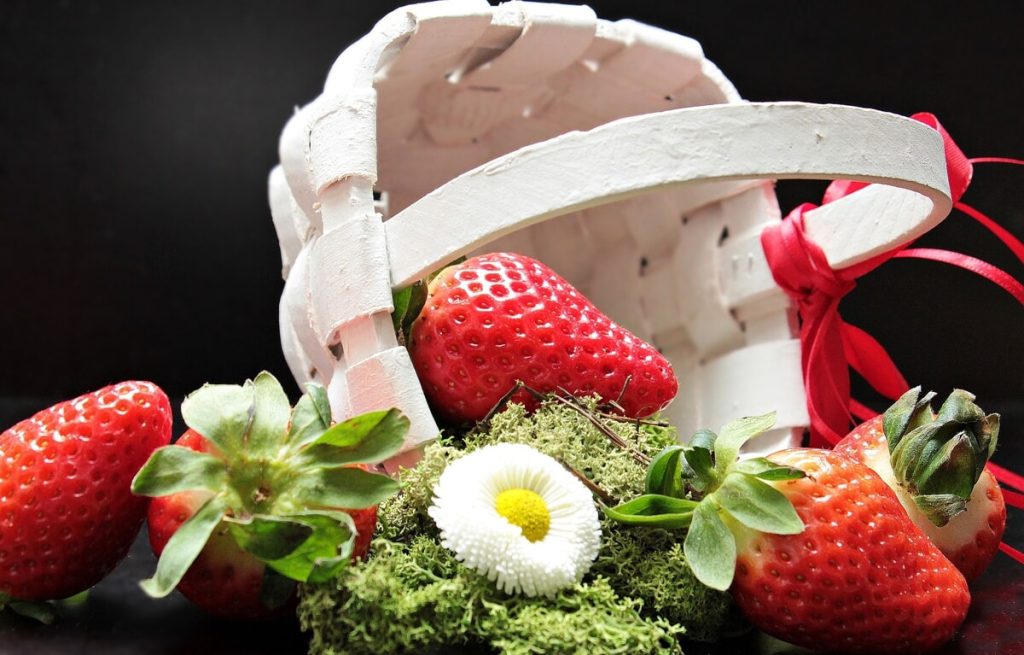 Dieta di primavera: cosa mangiare per perdere peso