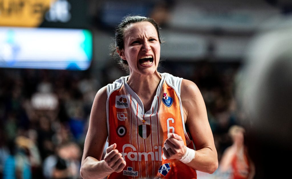 Serie A1, Famila Schio-Reyer Venezia: come seguire in diretta gara3 della Finale Scudetto