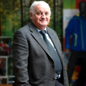 Cavalieri del lavoro, Mattarella nomina il vicentino Giorgio Campagnolo