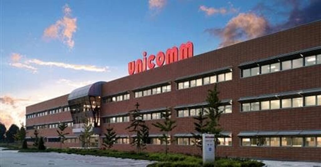 Il gruppo Unicomm sostiene la ricerca scientifica