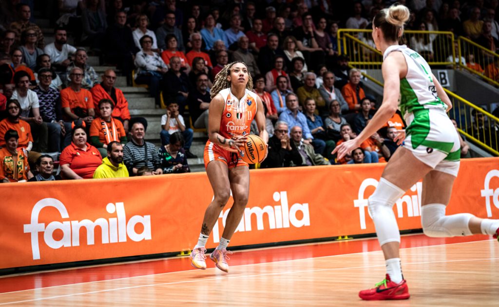 Playoff Scudetto, Ragusa-Schio: come vederla in tv e in streaming