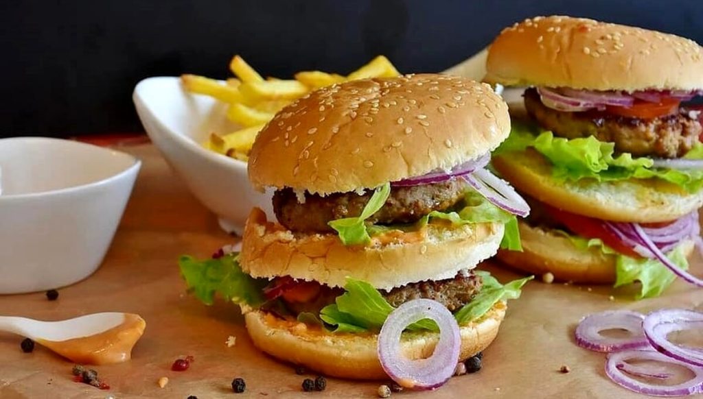 Dove mangiare il migliore hamburger a Vicenza