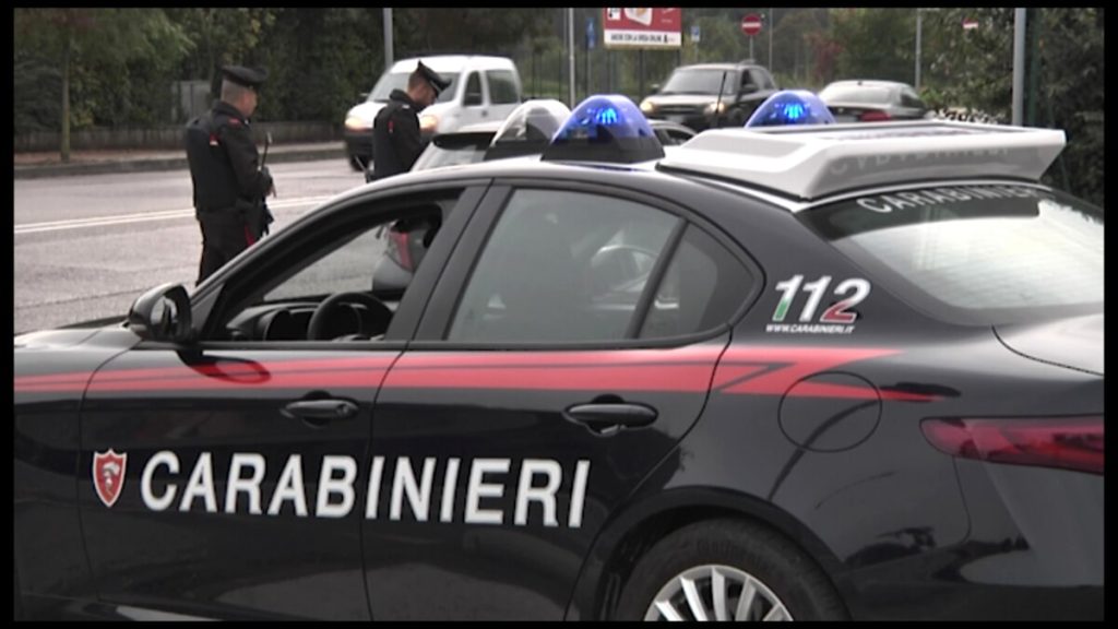Violenza sessuale nei confronti della nipote minorenne, in carcere 35enne