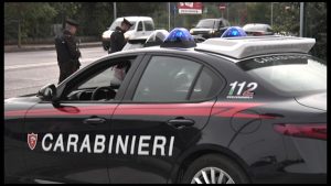 Violenza sessuale nei confronti della nipote minorenne, in carcere 35enne
