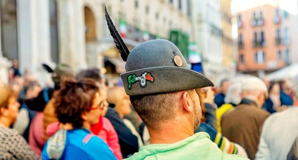 Adunata Alpini: tutte le cose da sapere