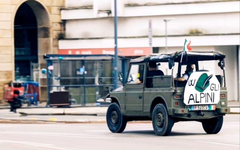 Adunata: tutte le cose da sapere per i 3 giorni di festa alpina