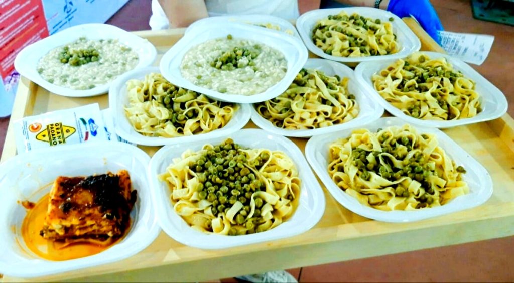 Cosa fare a Vicenza e provincia questo weekend, dal 17 al 19 maggio