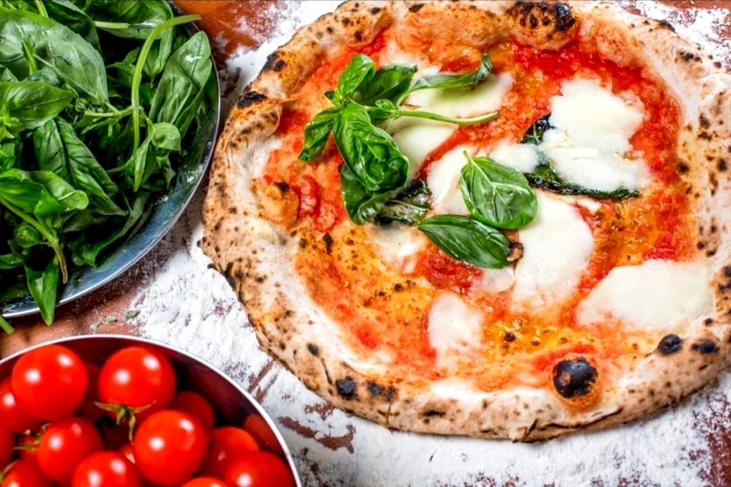 Pizza in Piazza a Vicenza: tre giorni di eccellenza pizzaiola