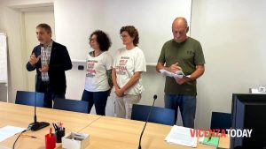 «Legge nazionale per bandire i Pfas»: appello ai Comuni di Veneto, Lombardia, Piemonte e Toscana