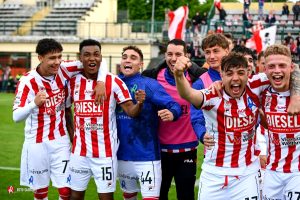 LR Vicenza: l'ex Bucchi ha indicato le sue favorite alla promozione