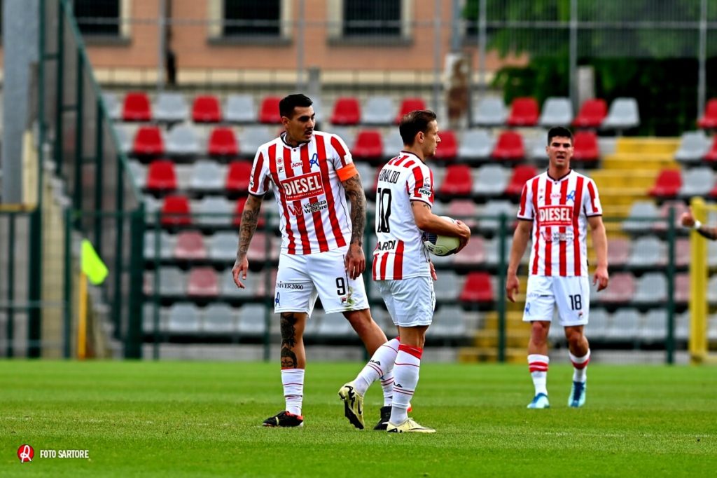LR Vicenza: Tesser mette anche la squadra biancorossa tra le candidate alla vittoria finale dei play off