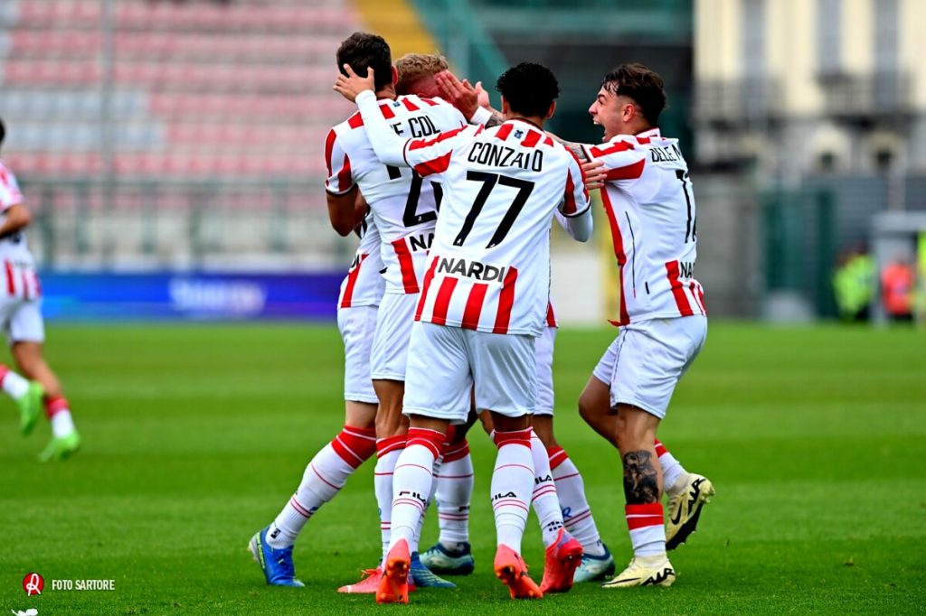 LR Vicenza: anche Davide Dionigi vede la squadra biancorossa tra le favorite alla vittoria dei playoff