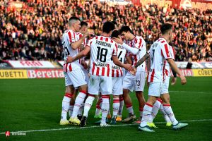 Playoff: sorteggio in diretta su SkySport24