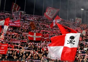 LR Vicenza: definiti gli orari delle sfide con il Taranto
