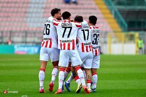 Tarnato-LR Vicenza: le probabili formazioni