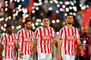 LR Vicenza-Taranto: arbitrerà Ruben Arena di Torre del Greco