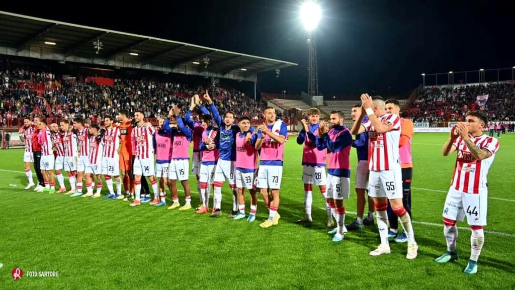 LR Vicenza-Padova: gara rinviata