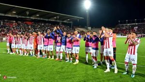 LR Vicenza-Padova: gara rinviata