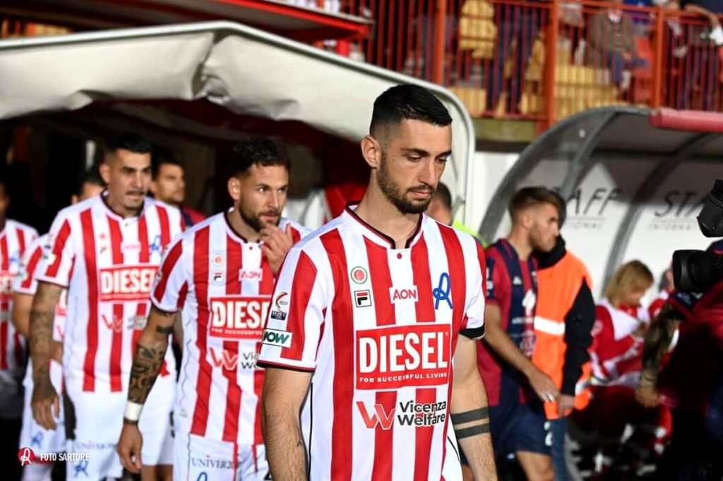 LR Vicenza-Padova: svelata la data del recupero