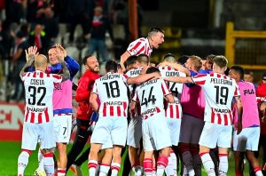 Playoff: l'andata dei quarti va al Vicenza che batte il Padova 2-0