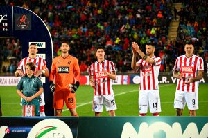 LR Vicenza-Padova: le decisioni del Giudice Sportivo