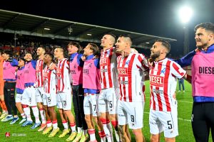 Padova-Vicenza: i convocati di mister Vecchi